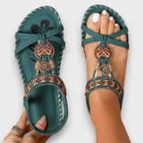 ARTA | Bohemian Orthopedic Comfort Sandals