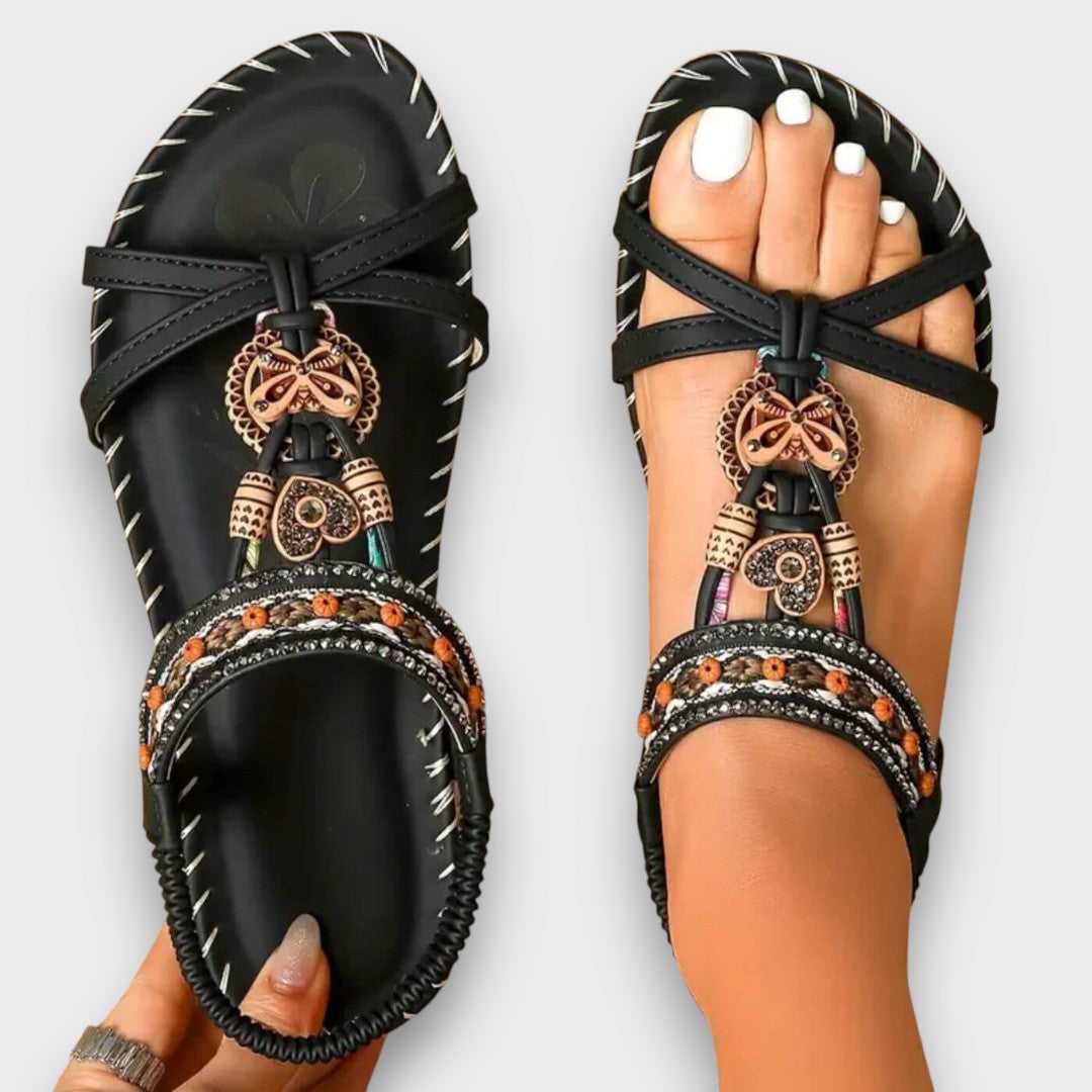 ARTA | Bohemian Orthopedic Comfort Sandals