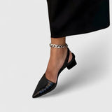 Sasha | Chic Elegant Sandals