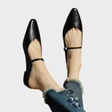 Kirelyn | Elegant Sandals
