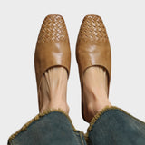 Velmirae | Comfortable Slide Sandals