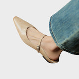 Kirelyn | Elegant Sandals