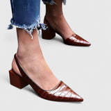 Sasha | Chic Elegant Sandals