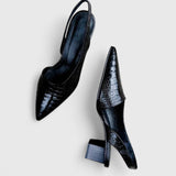 Sasha | Chic Elegant Sandals