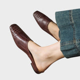 Velmirae | Comfortable Slide Sandals