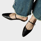 Kirelyn | Elegant Sandals