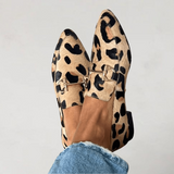 Abigail™ | Chic Elegant Loafers