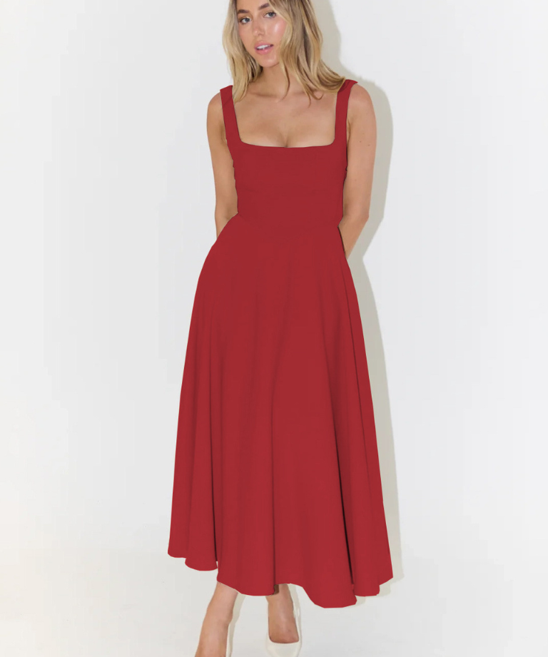 Scarlett Grace Dress