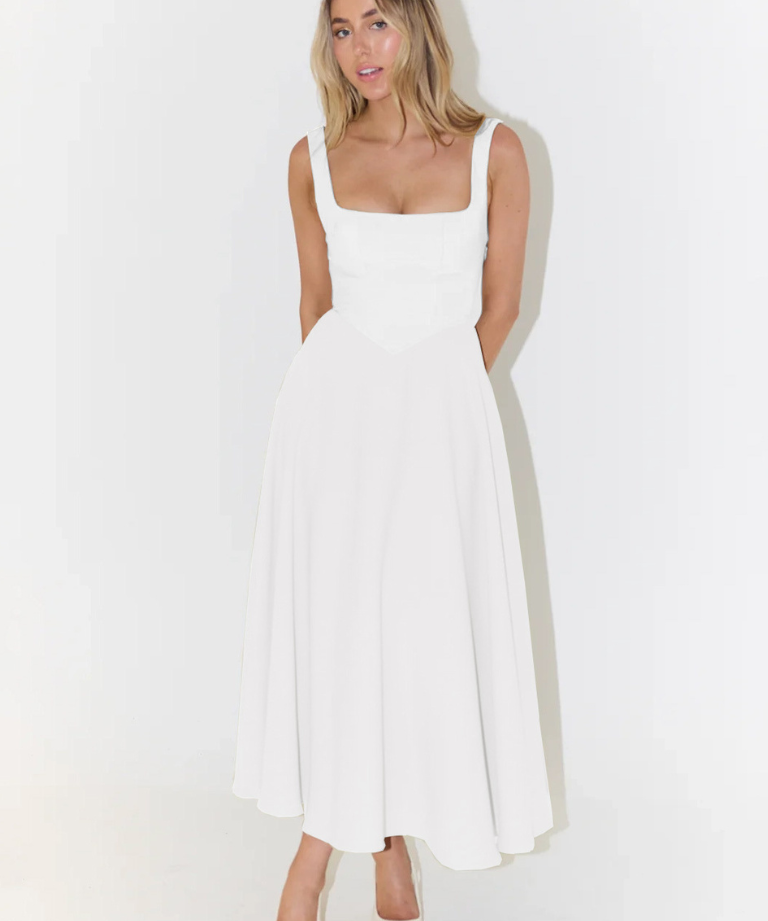 Scarlett Grace Dress