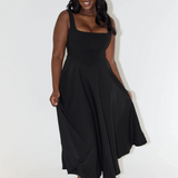 Scarlett Grace Dress
