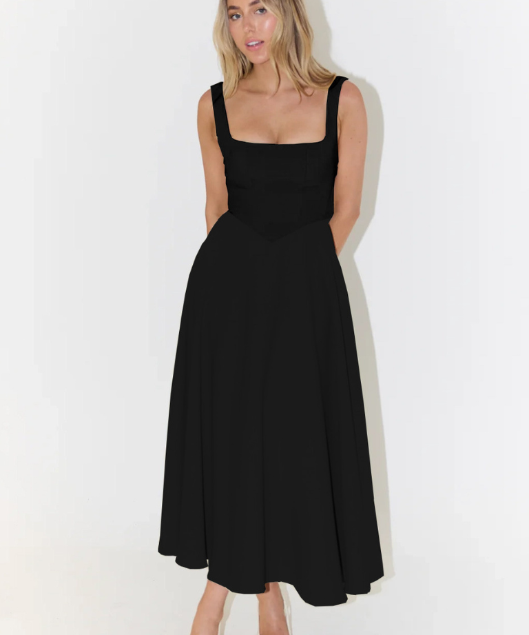 Scarlett Grace Dress