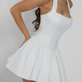 Holly | Mini Dress
