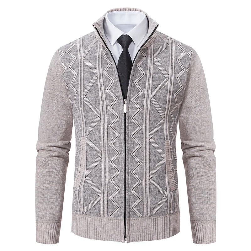 Niall | Premium Men's Cardigans