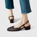 Daniela | Chic Elegant Sandals