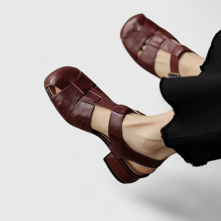 Madilyn | Chic Elegant Sandals