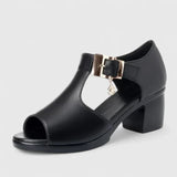 Lyzanne | Chic Elegant Sandals