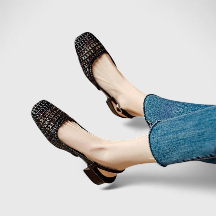 Daniela | Chic Elegant Sandals