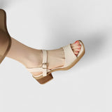 Calyssa | Sophisticated Sandals