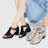 Lyzanne | Chic Elegant Sandals