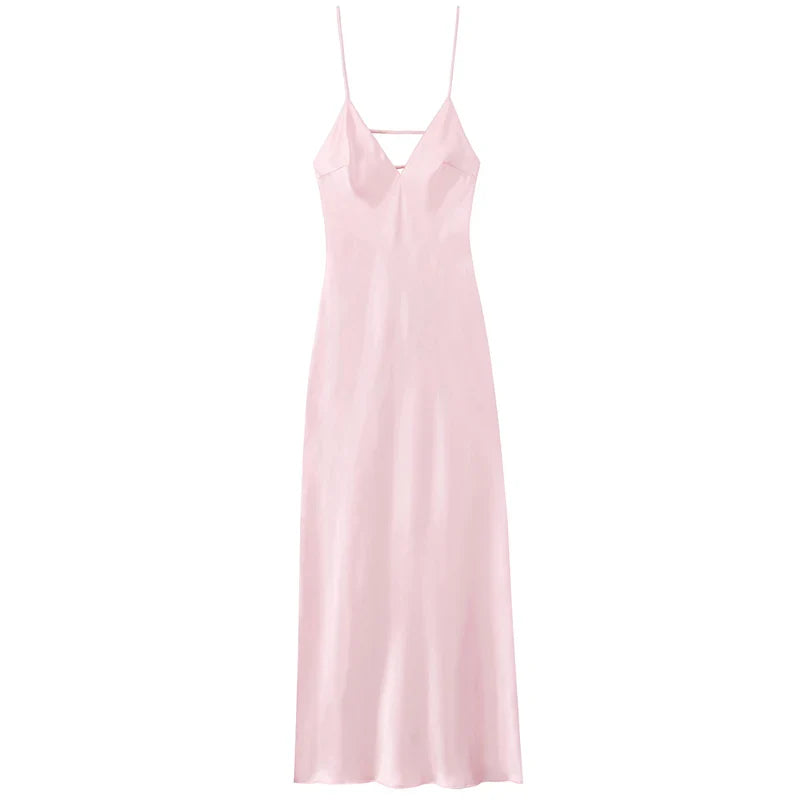 Lumière | Maxi Dress