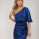 Goni™ | Elegant Midi Dress