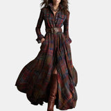 Bryanna | Elegantna Maxi Haljina