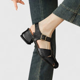 Madilyn | Chic Elegant Sandals
