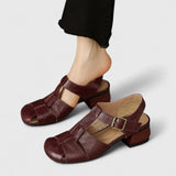 Madilyn | Chic Elegant Sandals