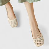 Daniela | Chic Elegant Sandals
