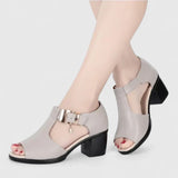 Lyzanne | Chic Elegant Sandals