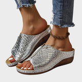 Selina | Comfortable Orthopedic Slip-On Shoes