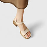 Calyssa | Sophisticated Sandals
