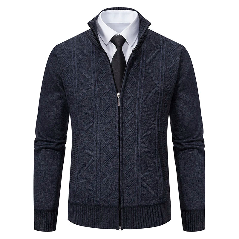 Niall | Premium Men's Cardigans