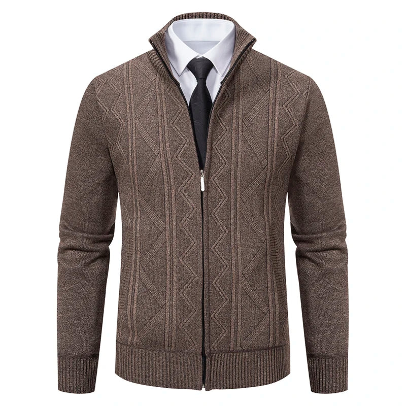 Niall | Premium Men's Cardigans