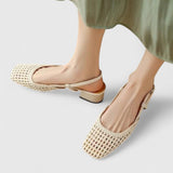 Daniela | Chic Elegant Sandals