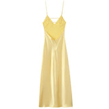 Lumière | Maxi Dress