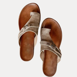 Delia | Comfortable Orthopedic Sandals