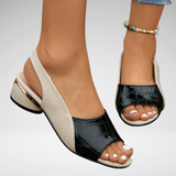 Destiny | Chic Sandal Collection