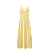 Lumière | Maxi Dress