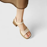 Calyssa | Sophisticated Sandals