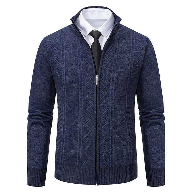 Niall | Premium Men's Cardigans