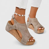 Jolyna® | Orthopedic Sandals