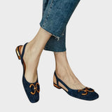Jazmynnia | Orthotic Sandals