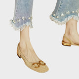 Jazmynnia | Orthotic Sandals