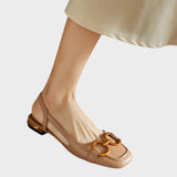 Jazmynnia | Orthotic Sandals