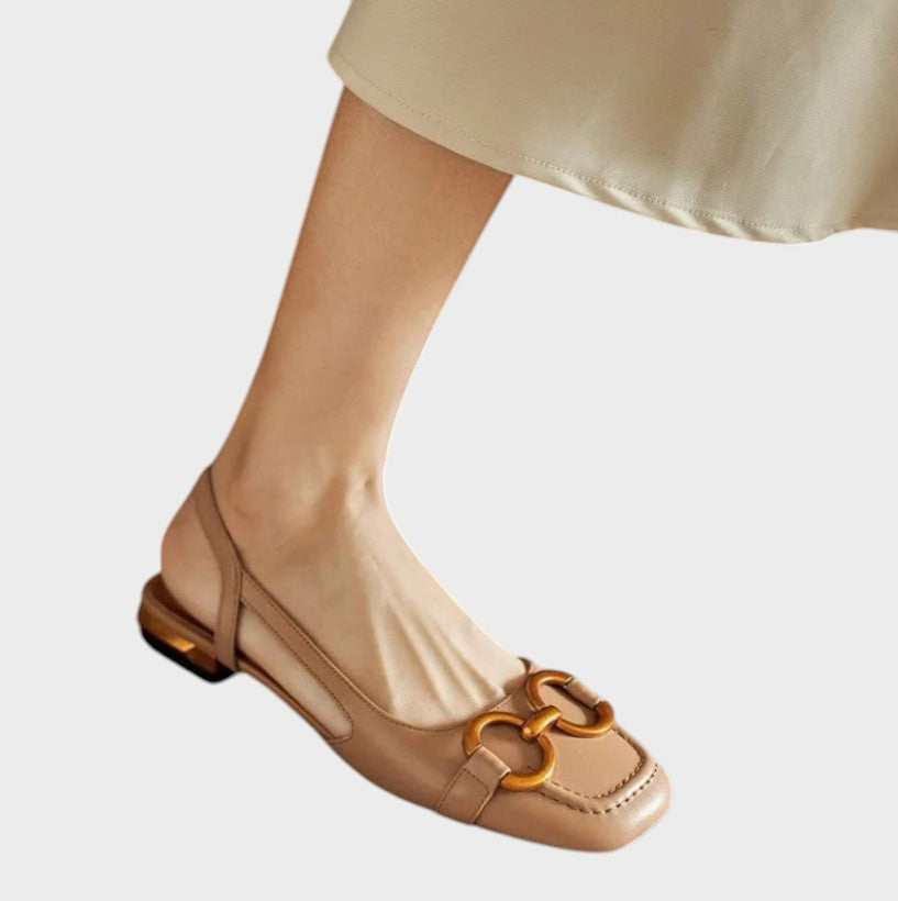 Jazmynnia | Orthotic Sandals
