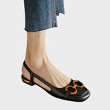 Jazmynnia | Orthotic Sandals