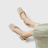 Daniela | Chic Elegant Sandals