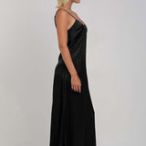 Camy | Midi Dress