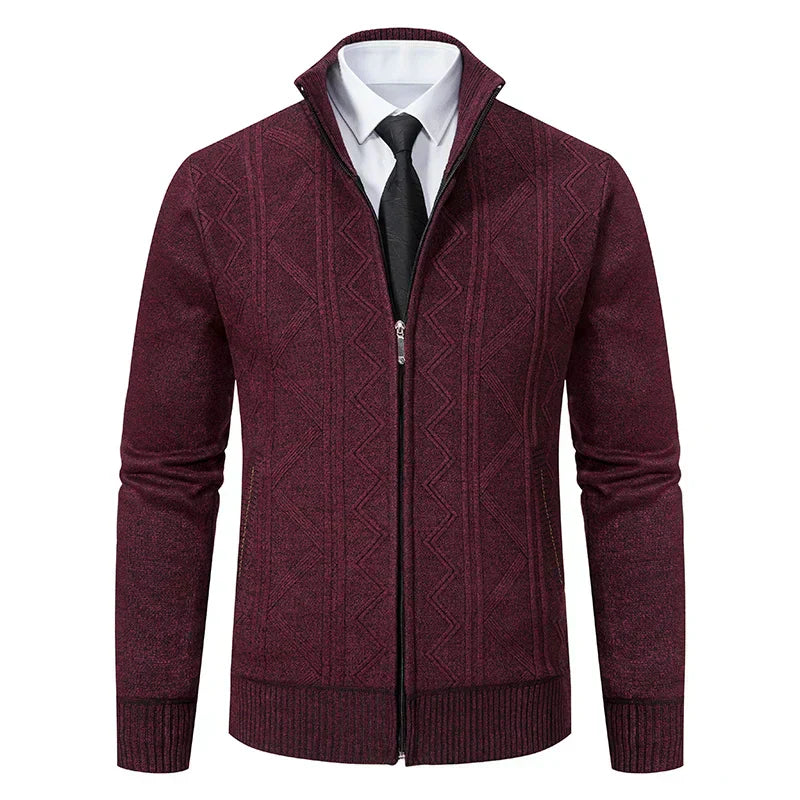 Niall | Premium Men's Cardigans
